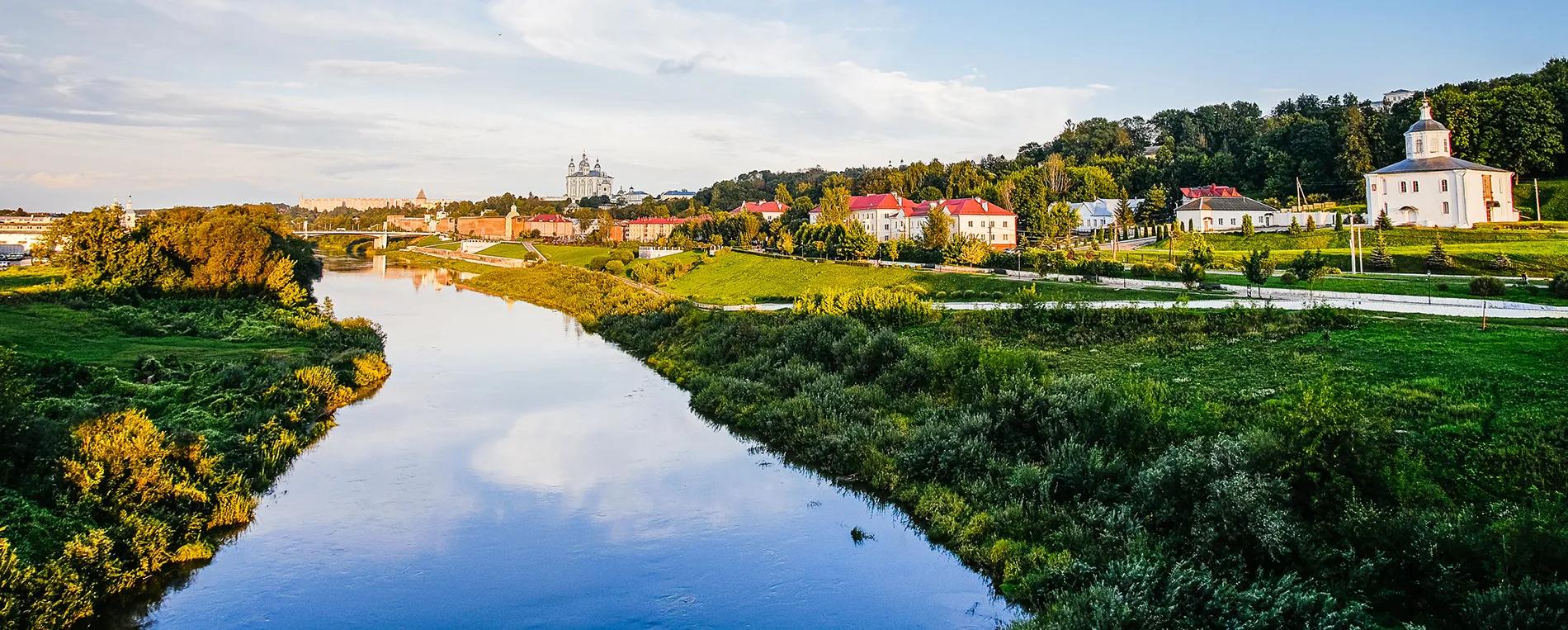 Фото предоставлено Центром развития туризма Смоленской области