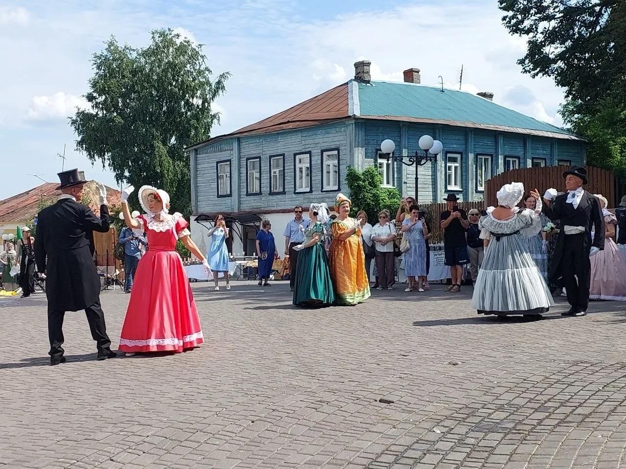 Фото: Управление культуры администрации города Владимира