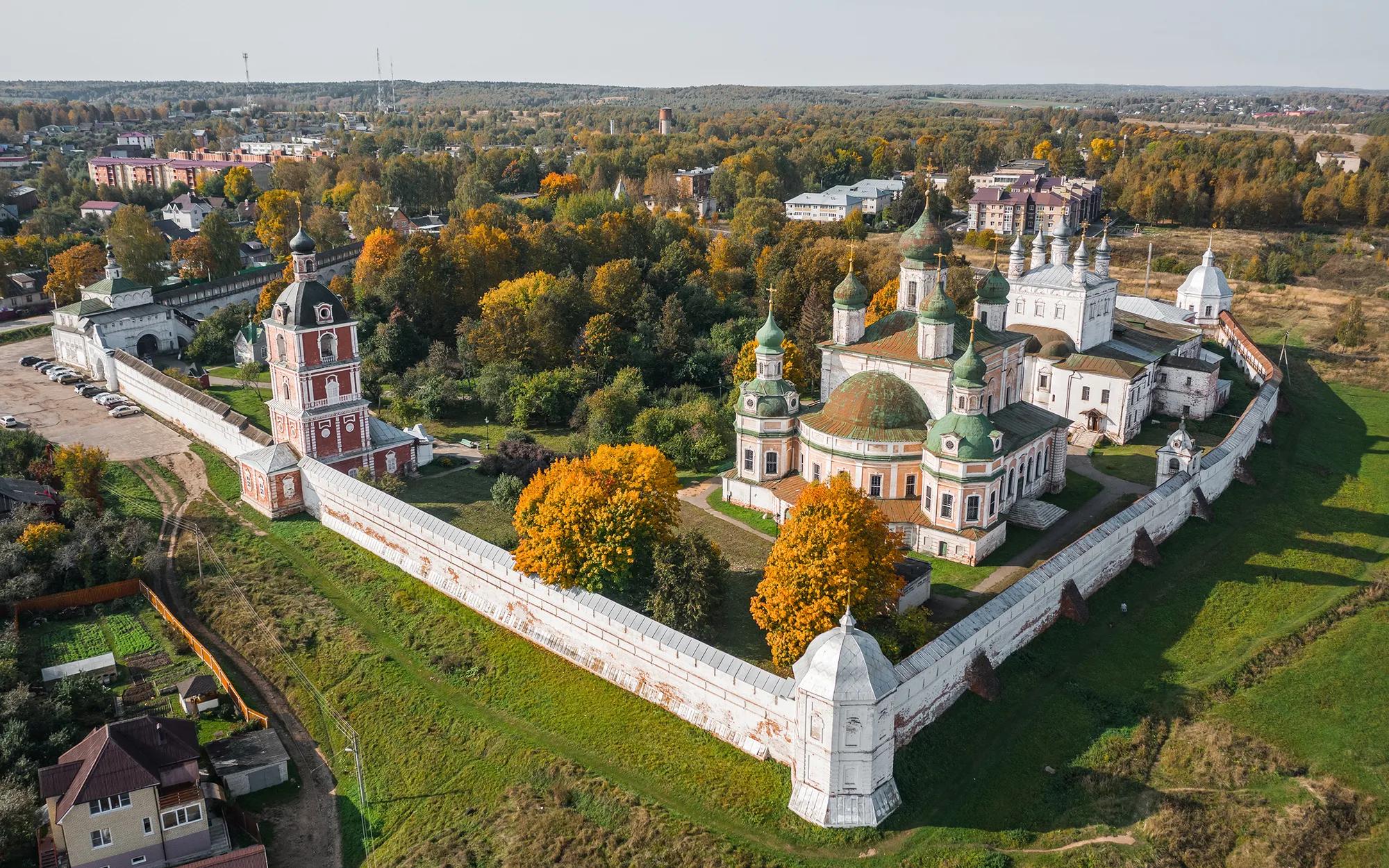 Фото: Shutterstock / Aleksandr Medvedkov