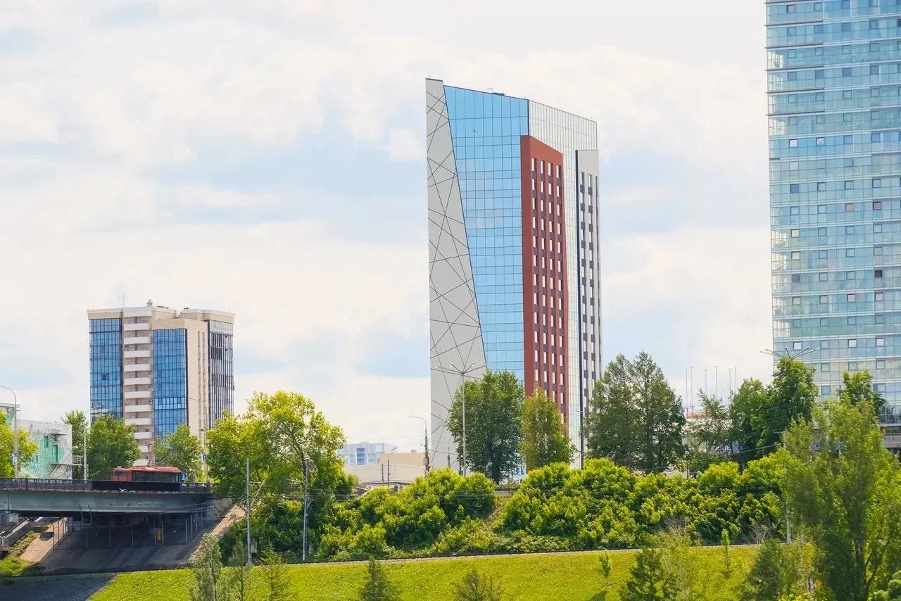 пермь