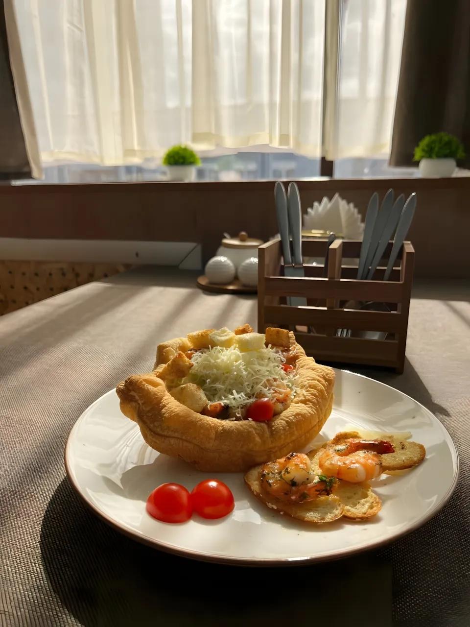 Ресторан «Компас»