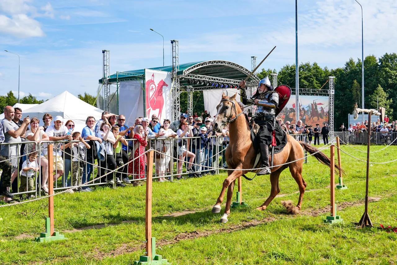 Фото: проект «Александрова дорога»