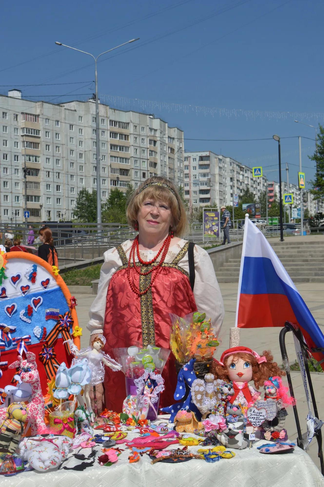 Фото: Администрация г. Усть-Илимск