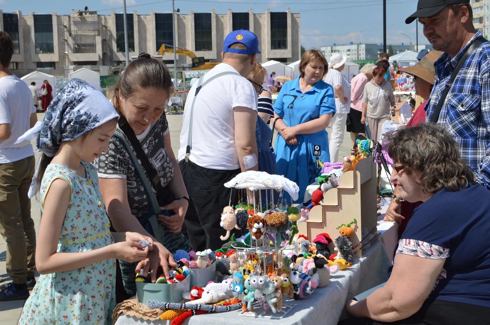 Фото: Администрация г. Усть-Илимск