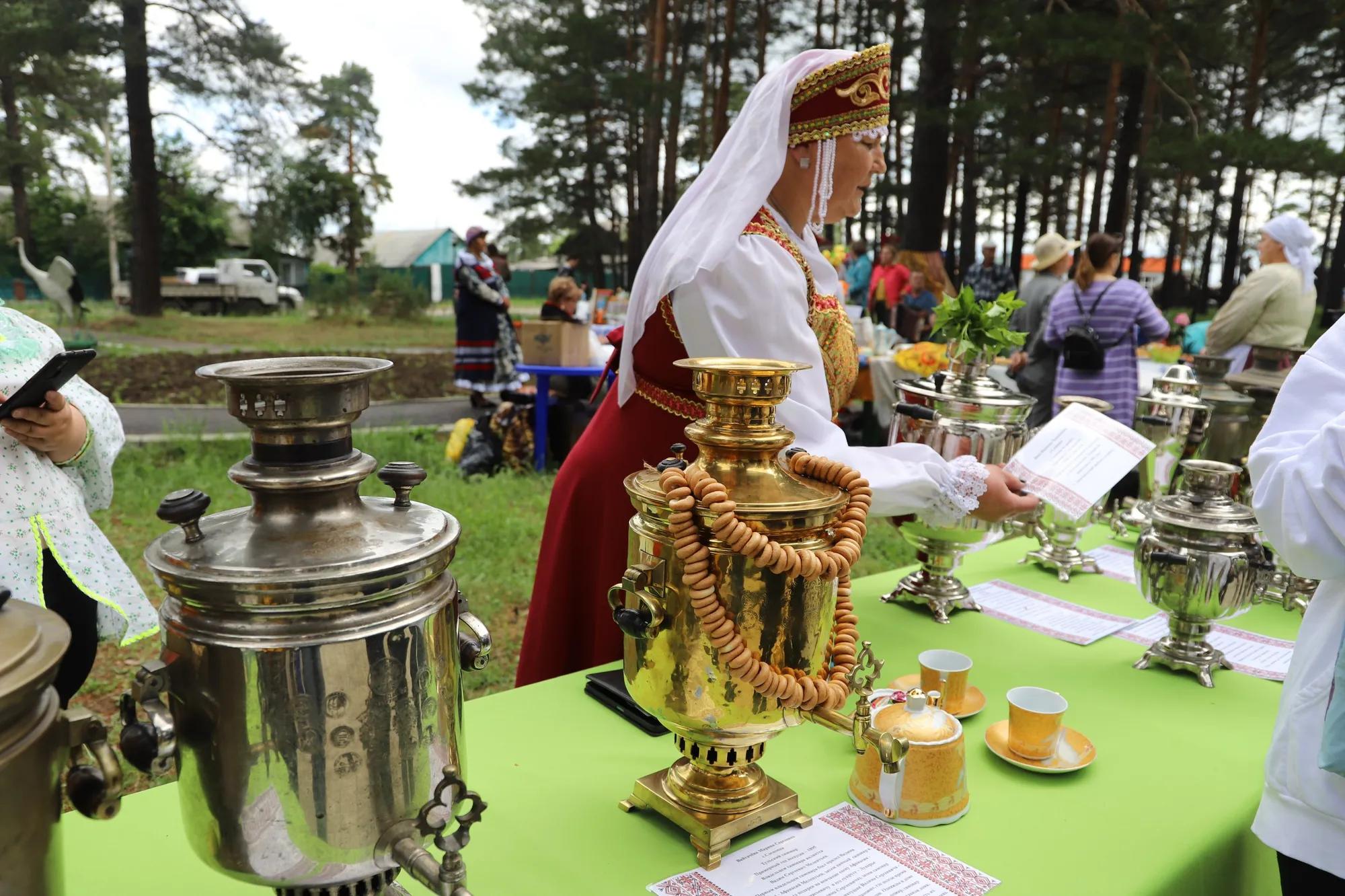 Фото: Администрация Усольского района