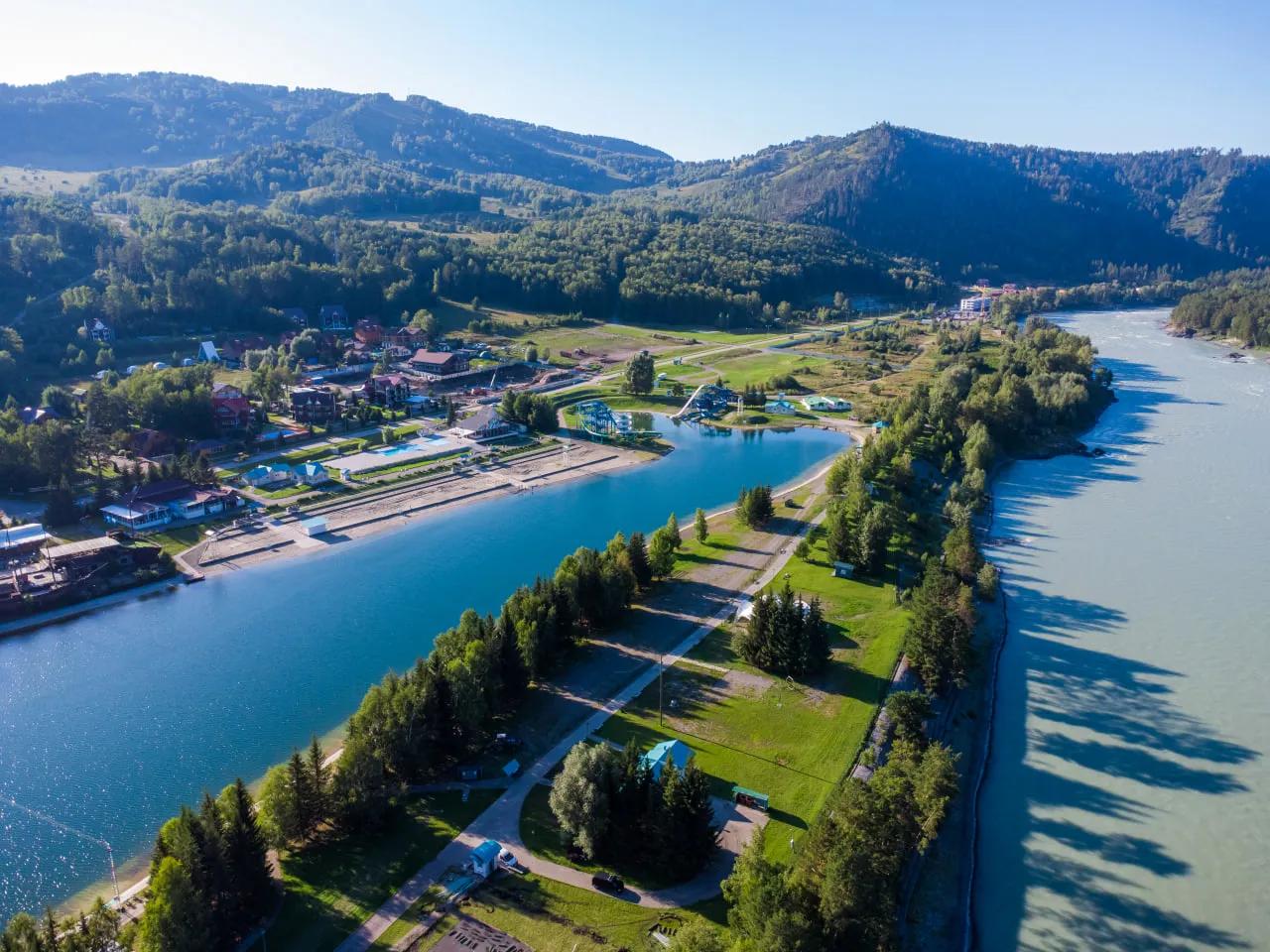 Фото: АНО «Алтайтурцентр»