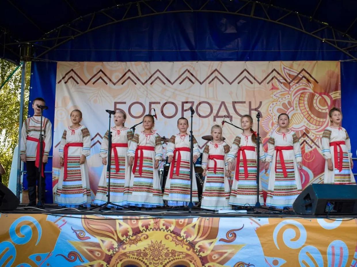 "Август Фест"