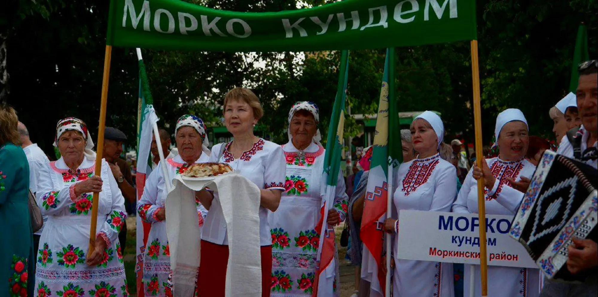 Фото: Агентство по развитию туризма Республики Марий Эл