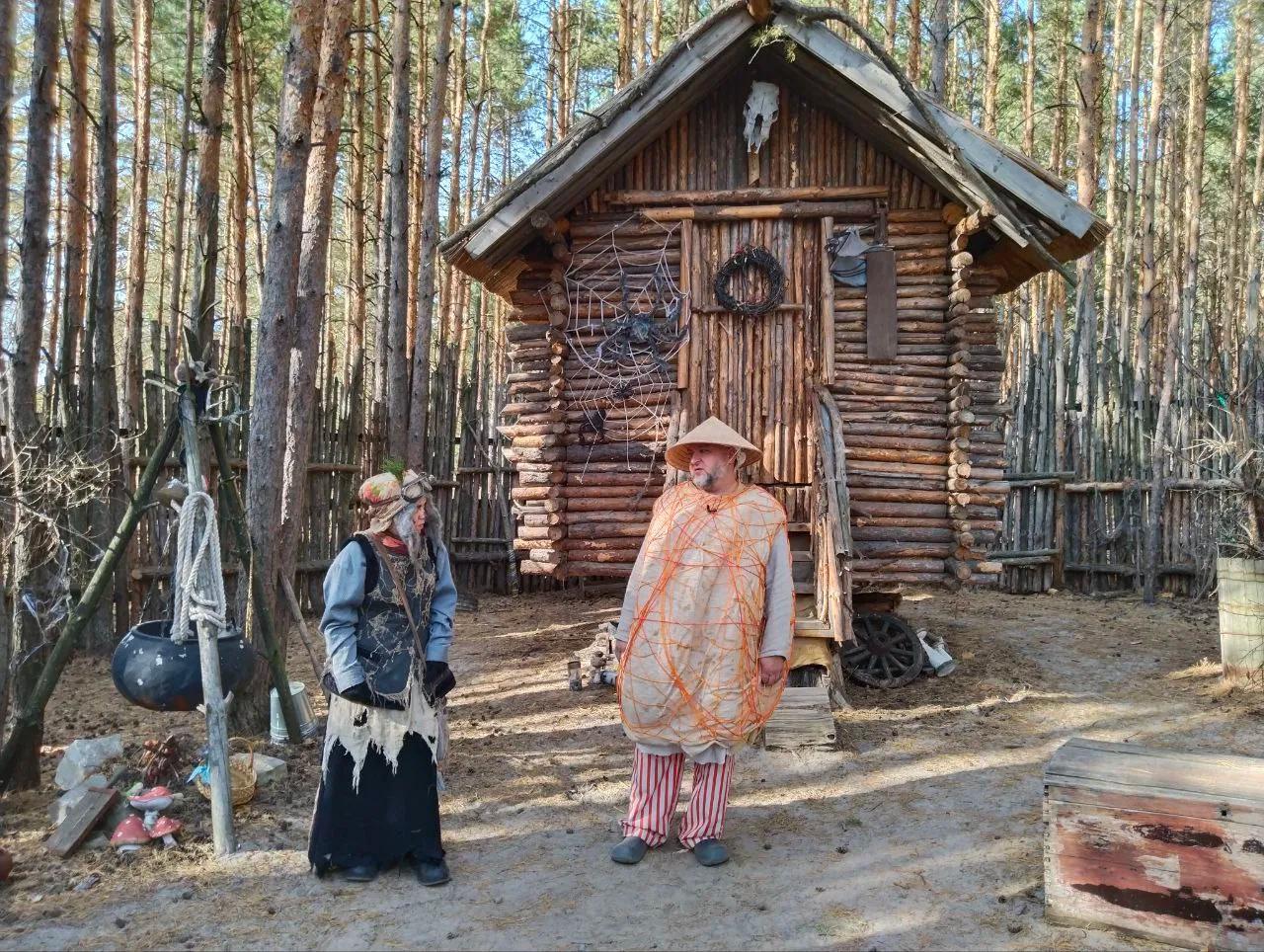 Фото: Гладенко Екатерина