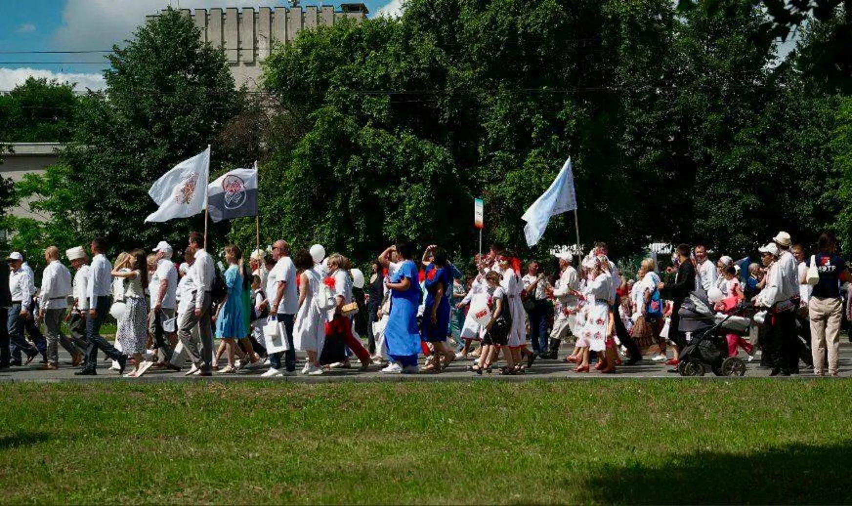Фото: Агентство по развитию туризма Республики Марий Эл
