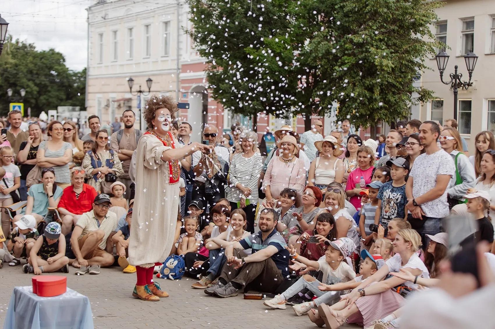 Фото: МБУ о. Муром "Отдел туризма"