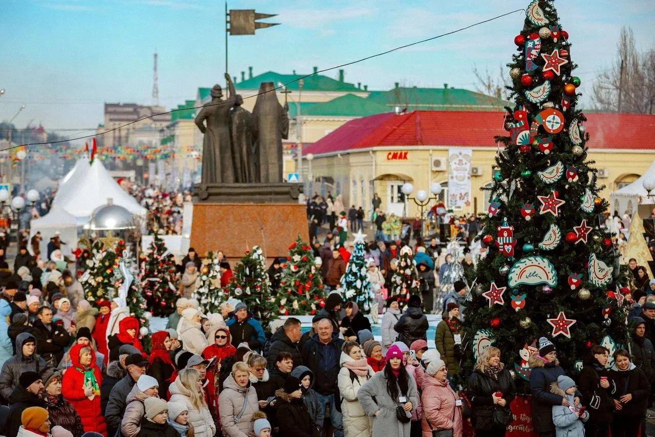 Фото: Управление по туризму Белгородской области