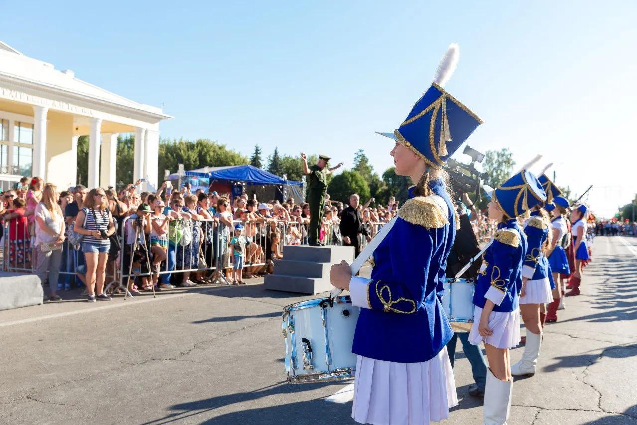 Фото: администрация г. Сызрань