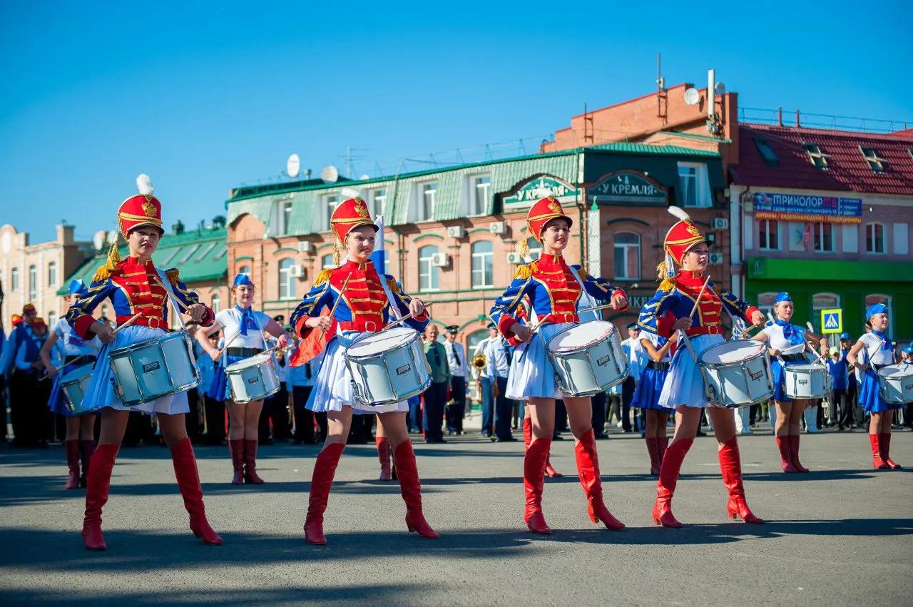 Фото: администрация г. Сызрань