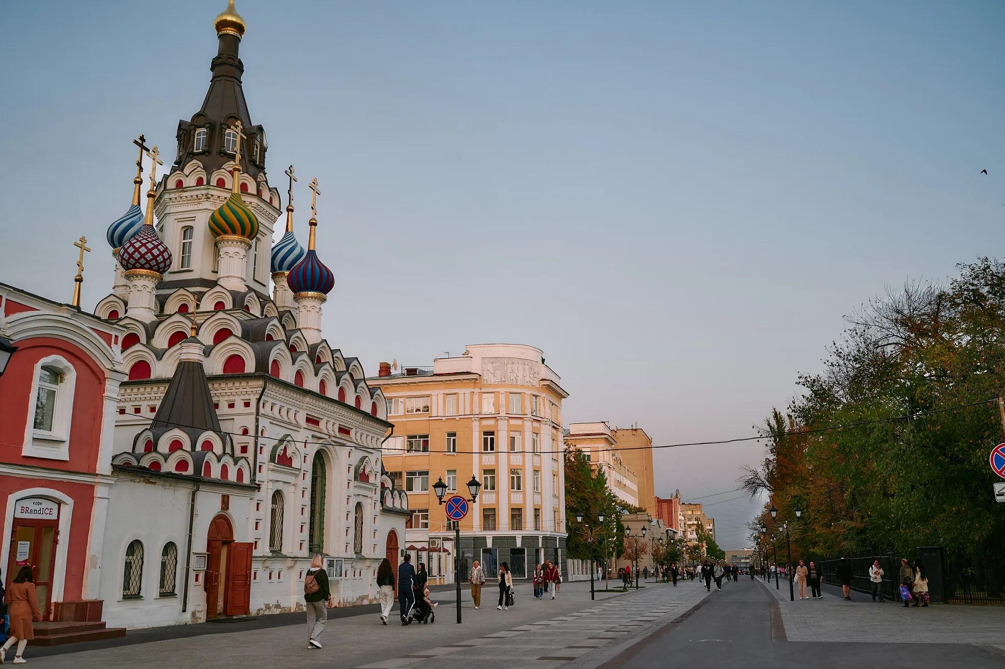 Фото: АНО «Саратовский ТИЦ»