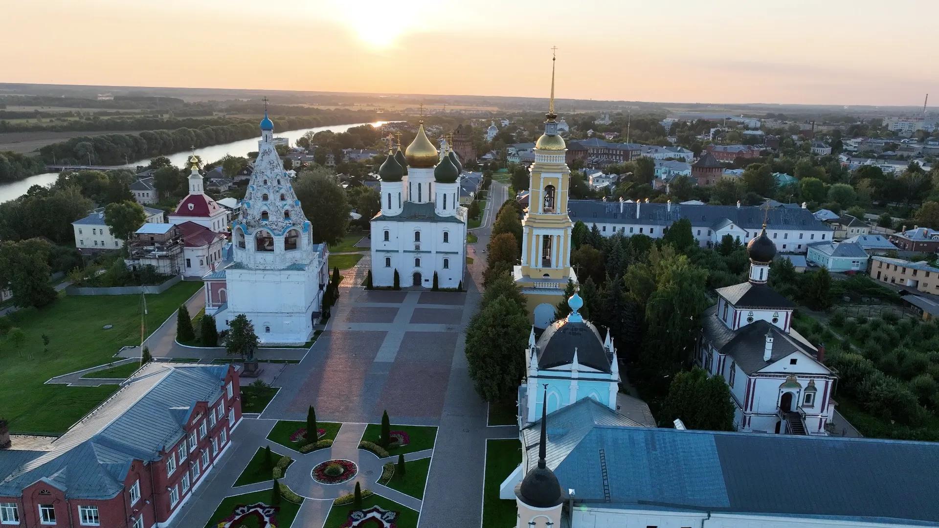 Фото: АНО ППЦ Коломенской епархии РПЦ