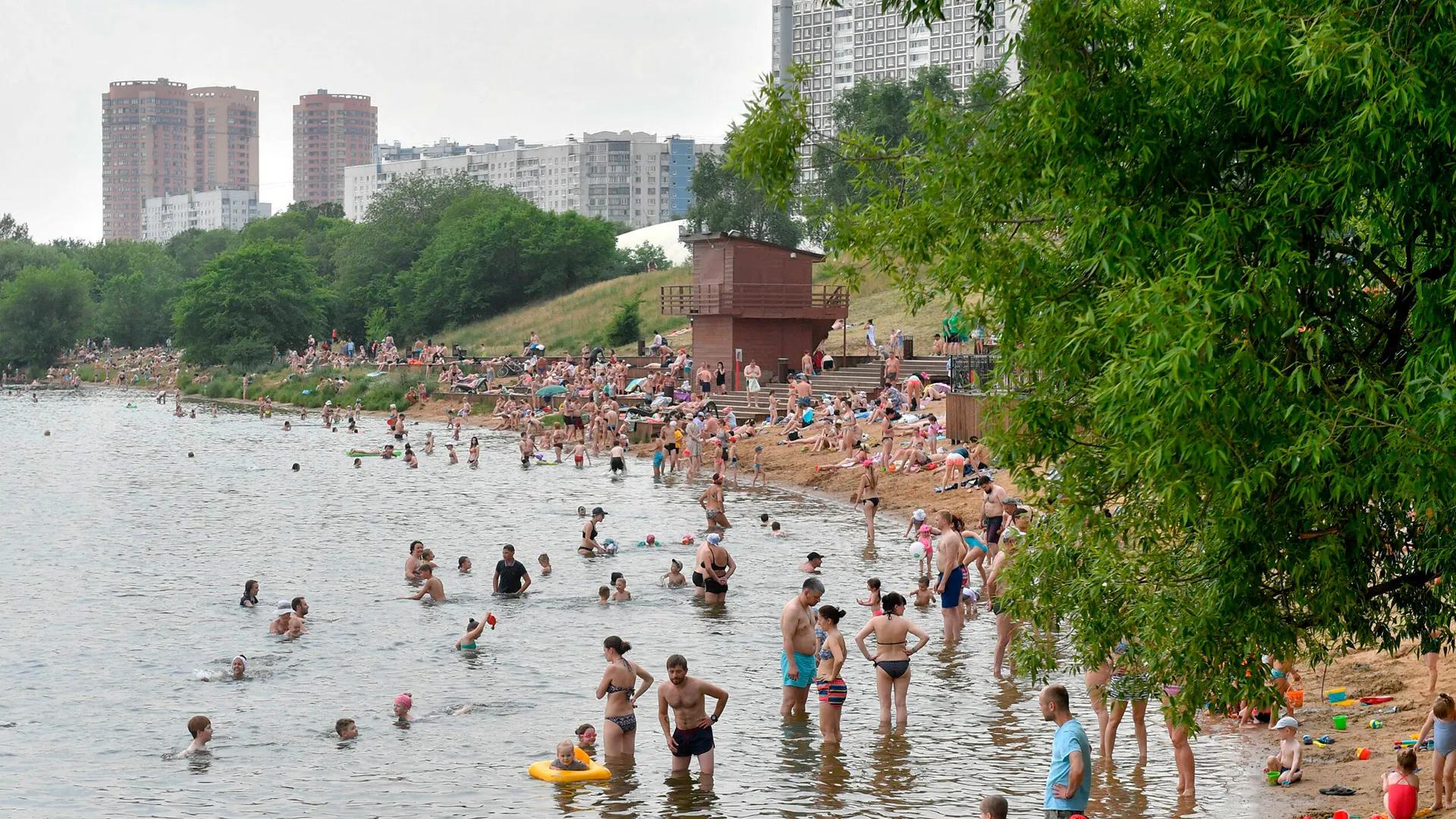 Фото: АГН «Москва» (автор Сергей Киселев)