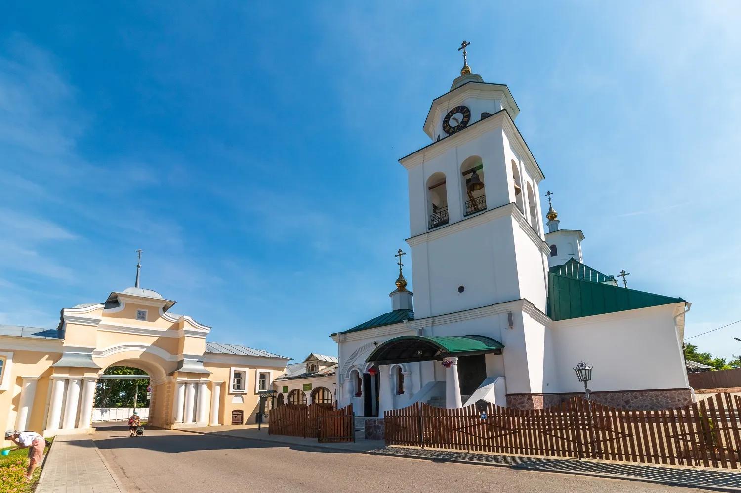 Фото: Центр развития туризма «Калужский край»