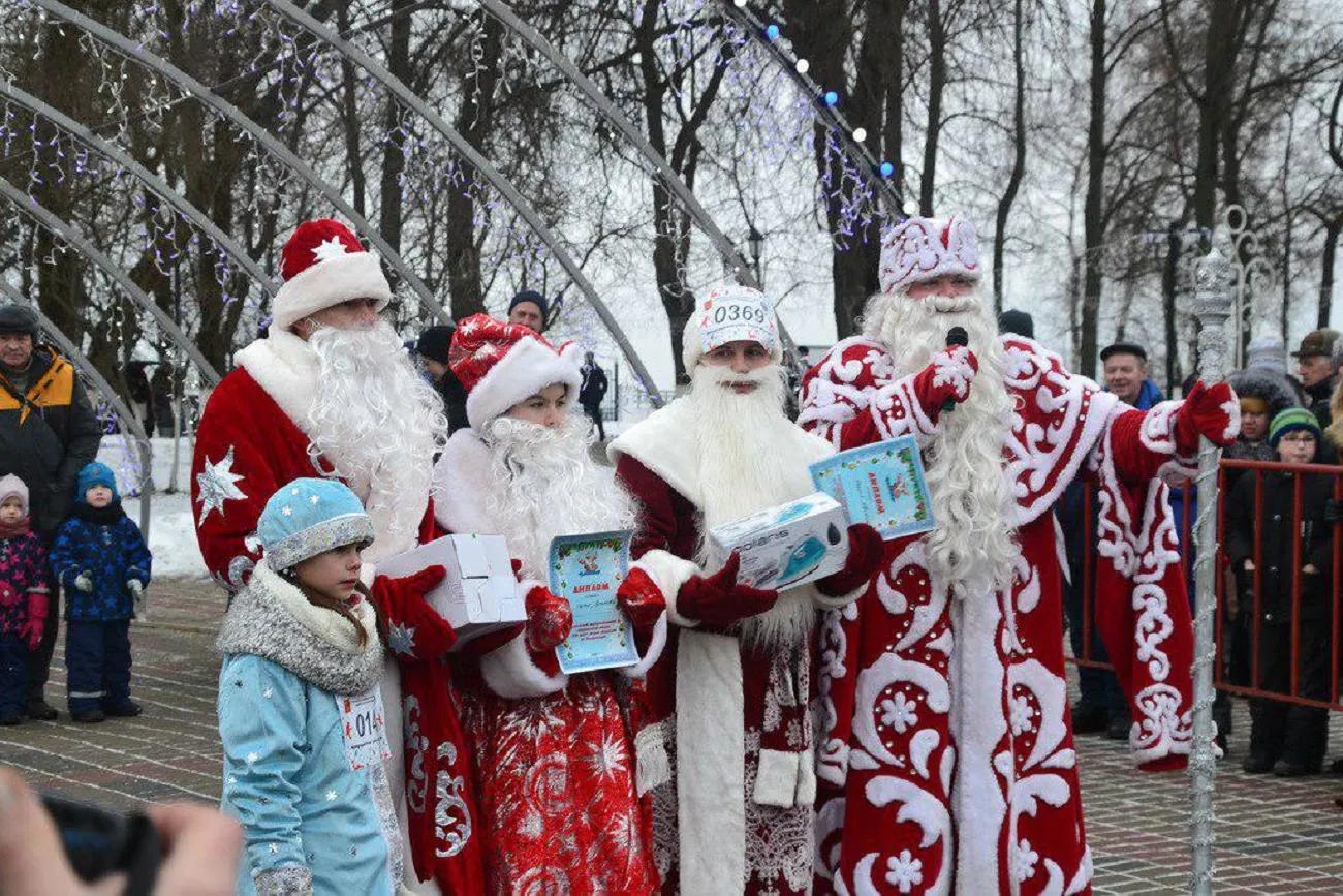 Фото: Администрация г. Владимира