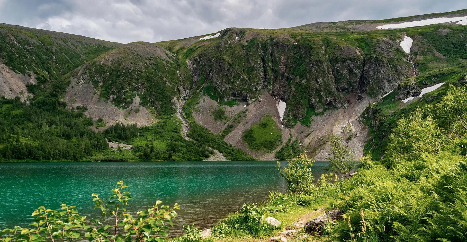 Фото из фотобанка Путешествуем.рф