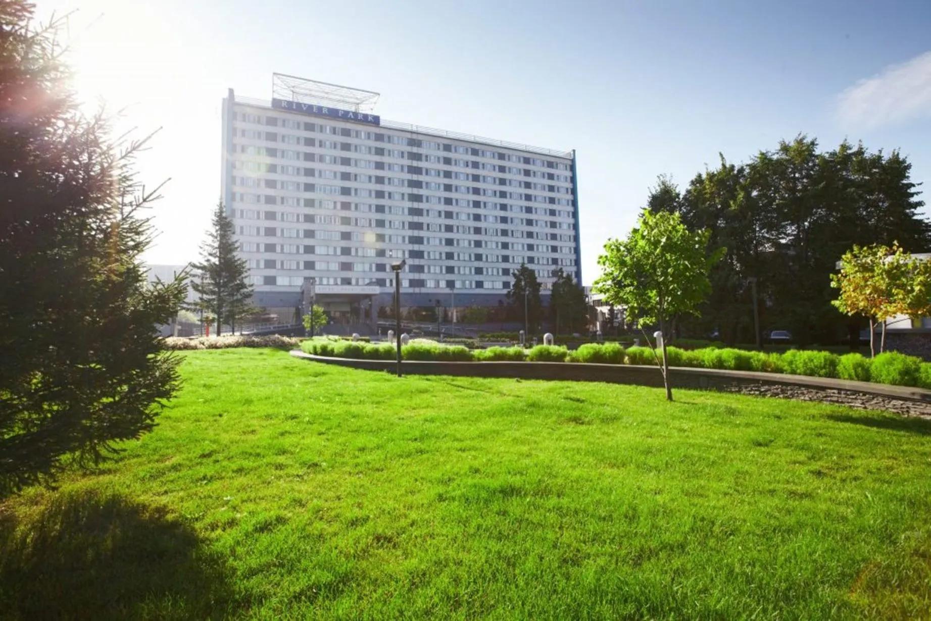 River Park