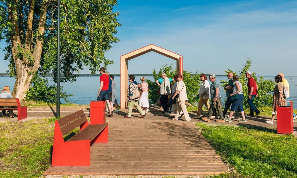 Фото: АНО «Агентство гостеприимства Нижегородской области»