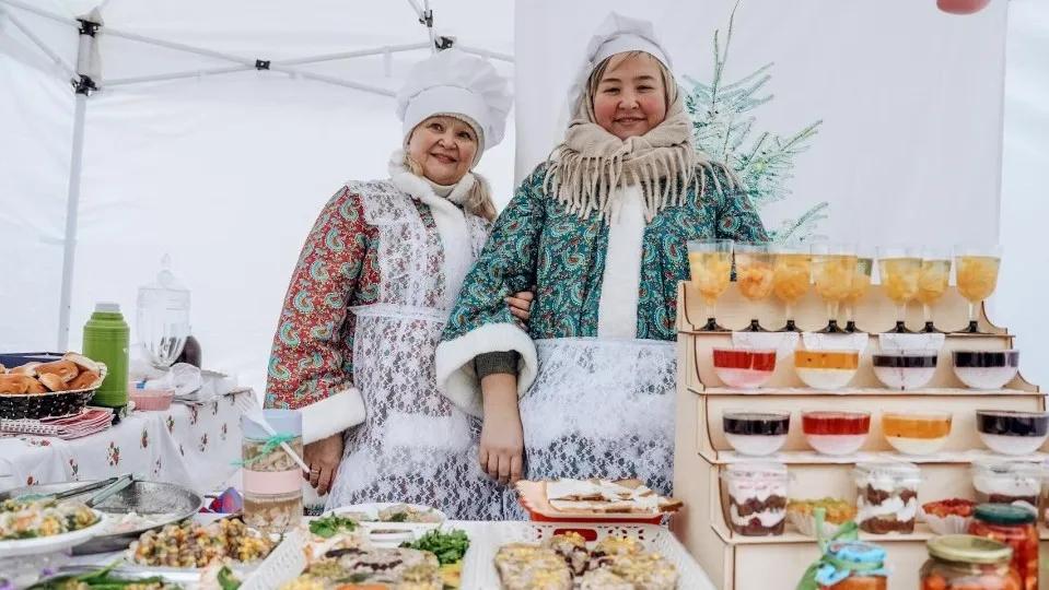 русский холодец