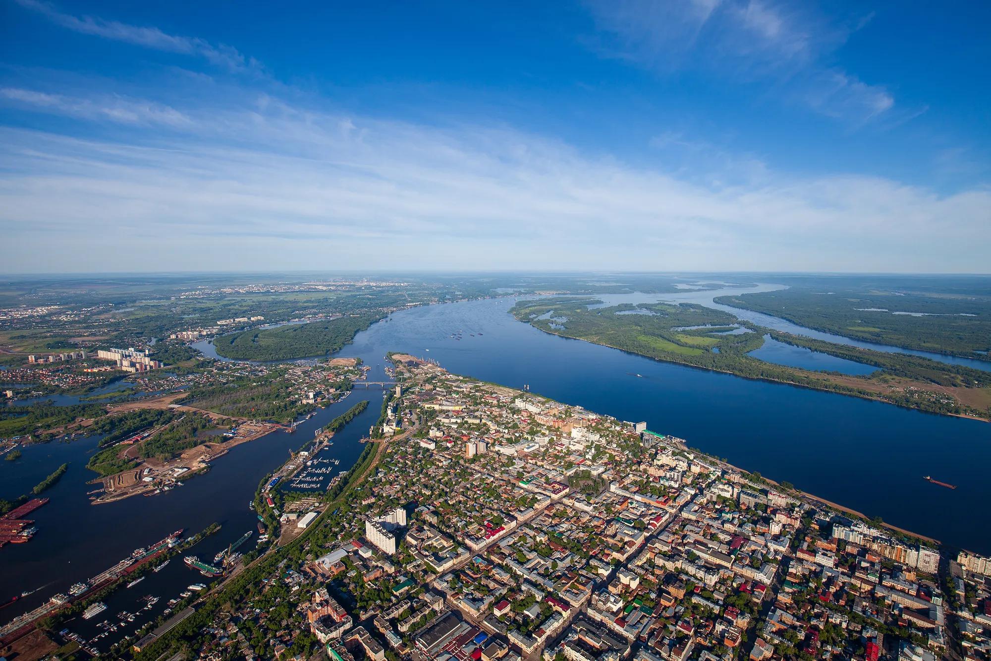 самара BadGlider shutterstock_2090228257
