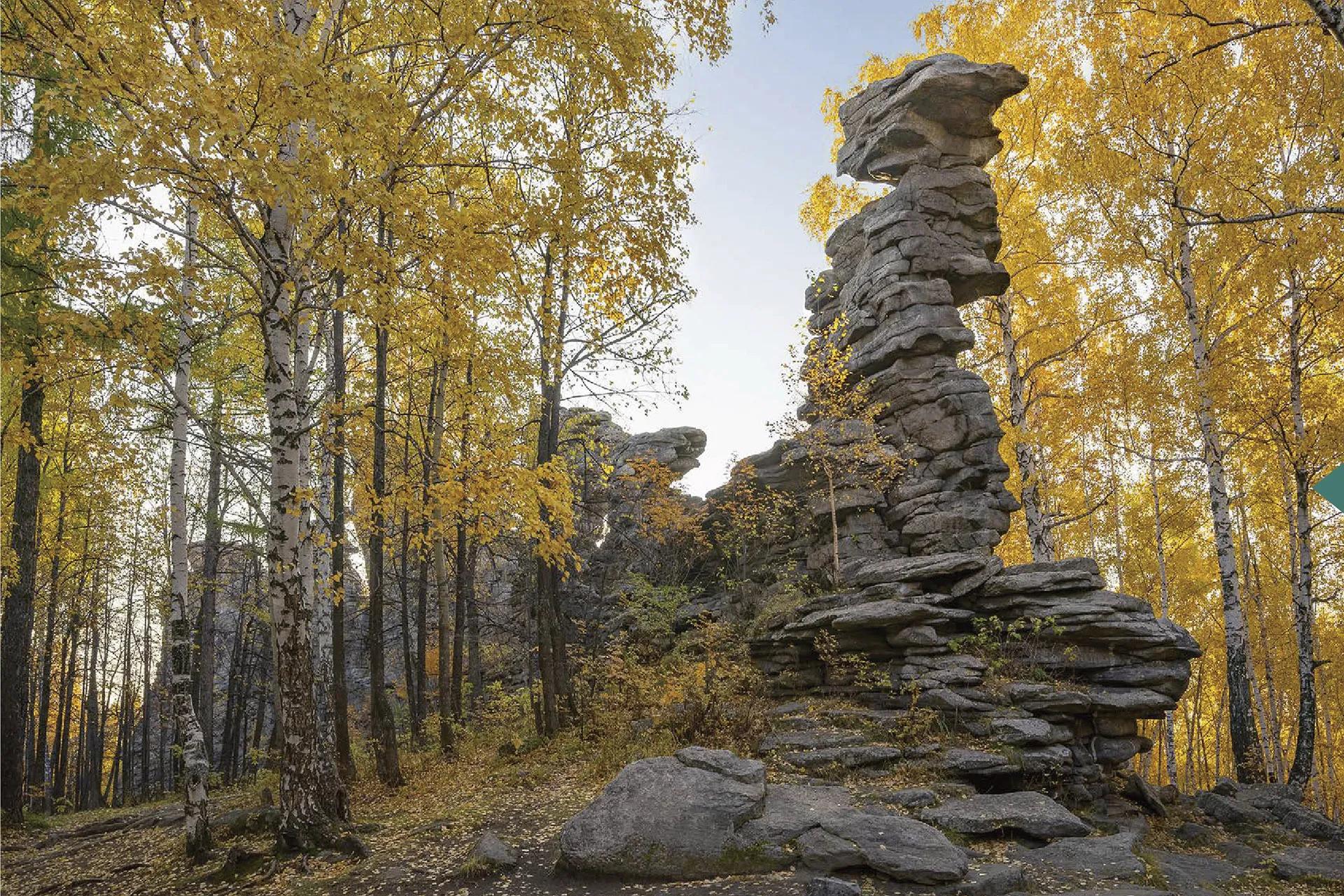 Фото: greaturaltrail.ru
