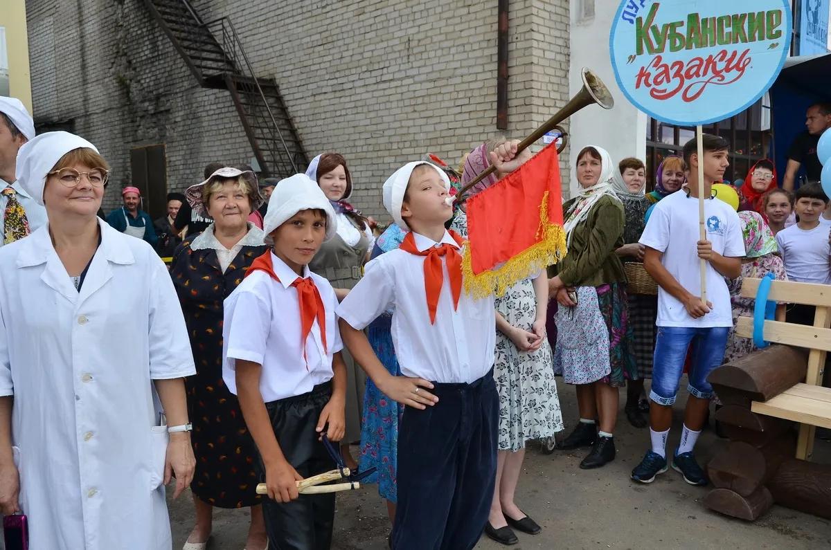 Фото: Нолинский музей истории и краеведения