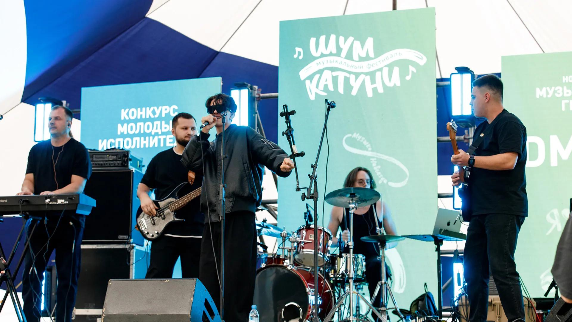 Фото: АНО «Алтайтурцентр»