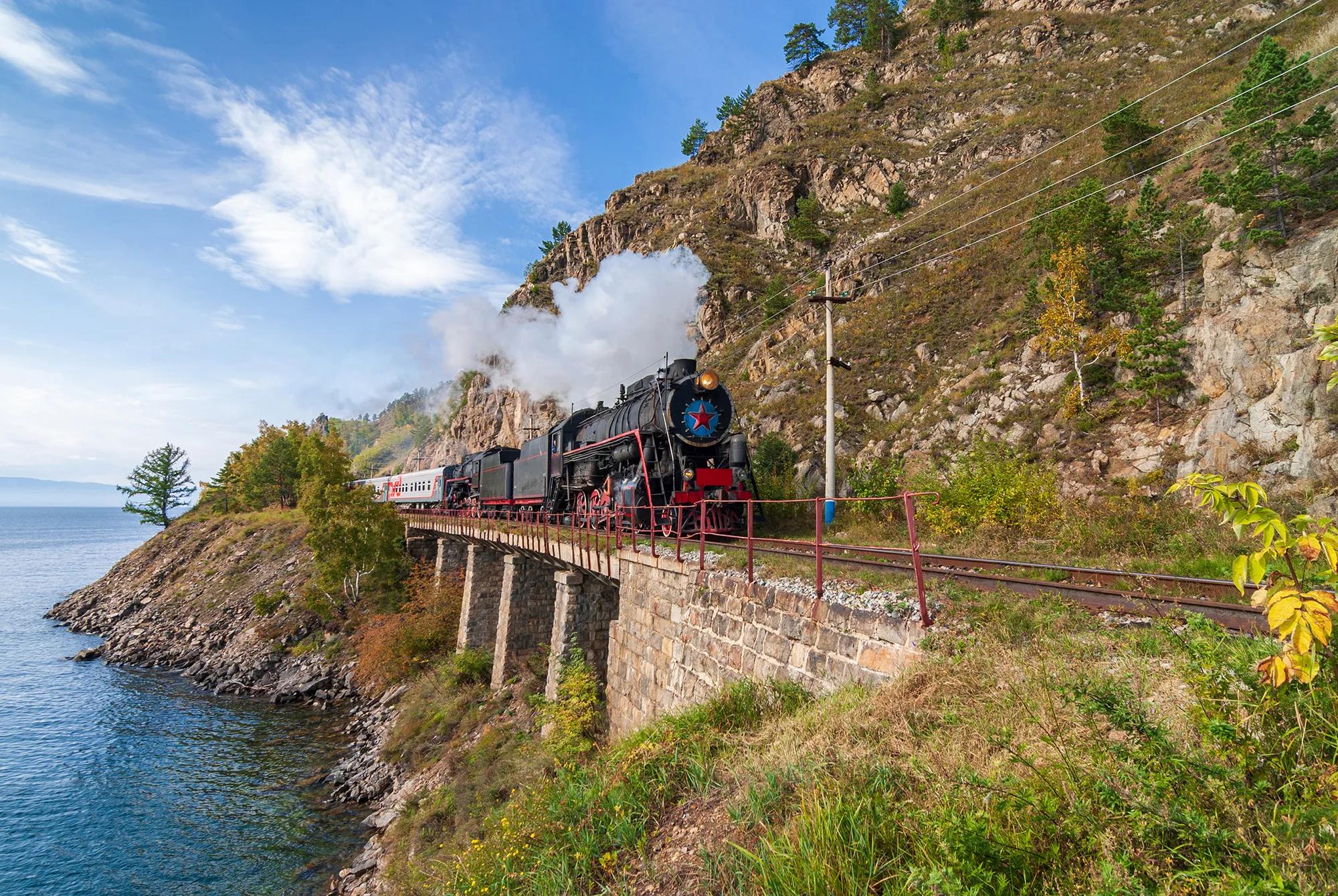 Фото: Shutterstock / Alex Slanskyjpg
