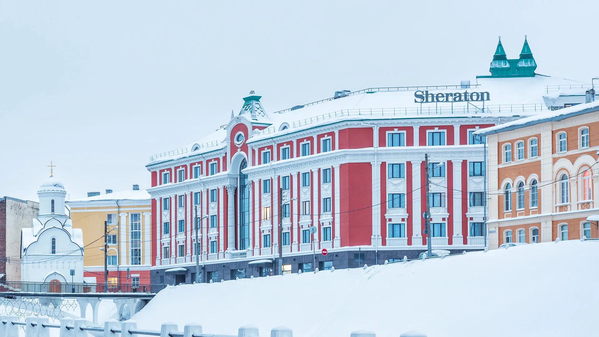 Фото: shutterstock, Baturina Yuliya