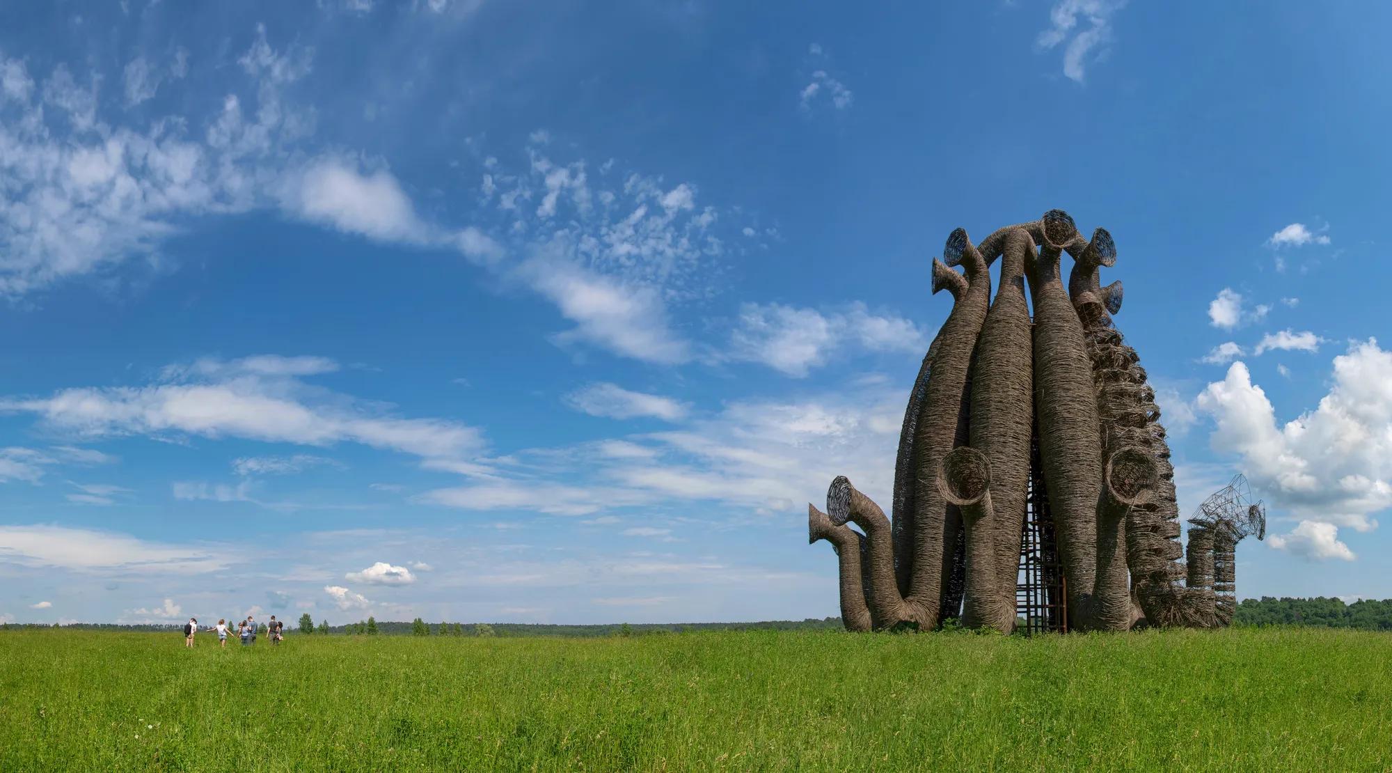 Фото: Shutterstock / Kirill Skorobogatko
