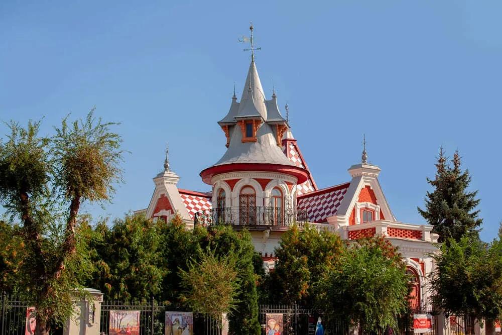Самара 12