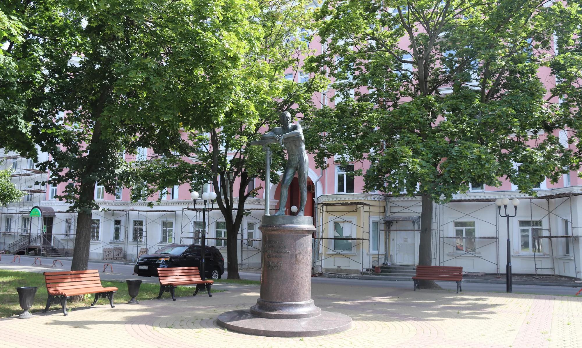 Фото: Shutterstock / Ya_Sveta