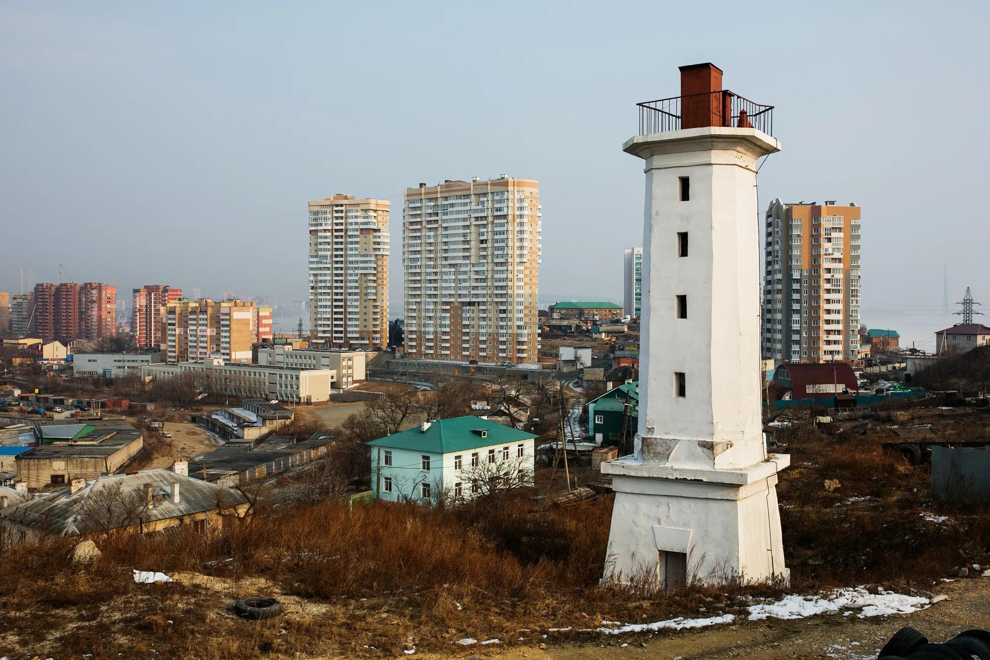 Фото: Shutterstock / Alexander Khitrov