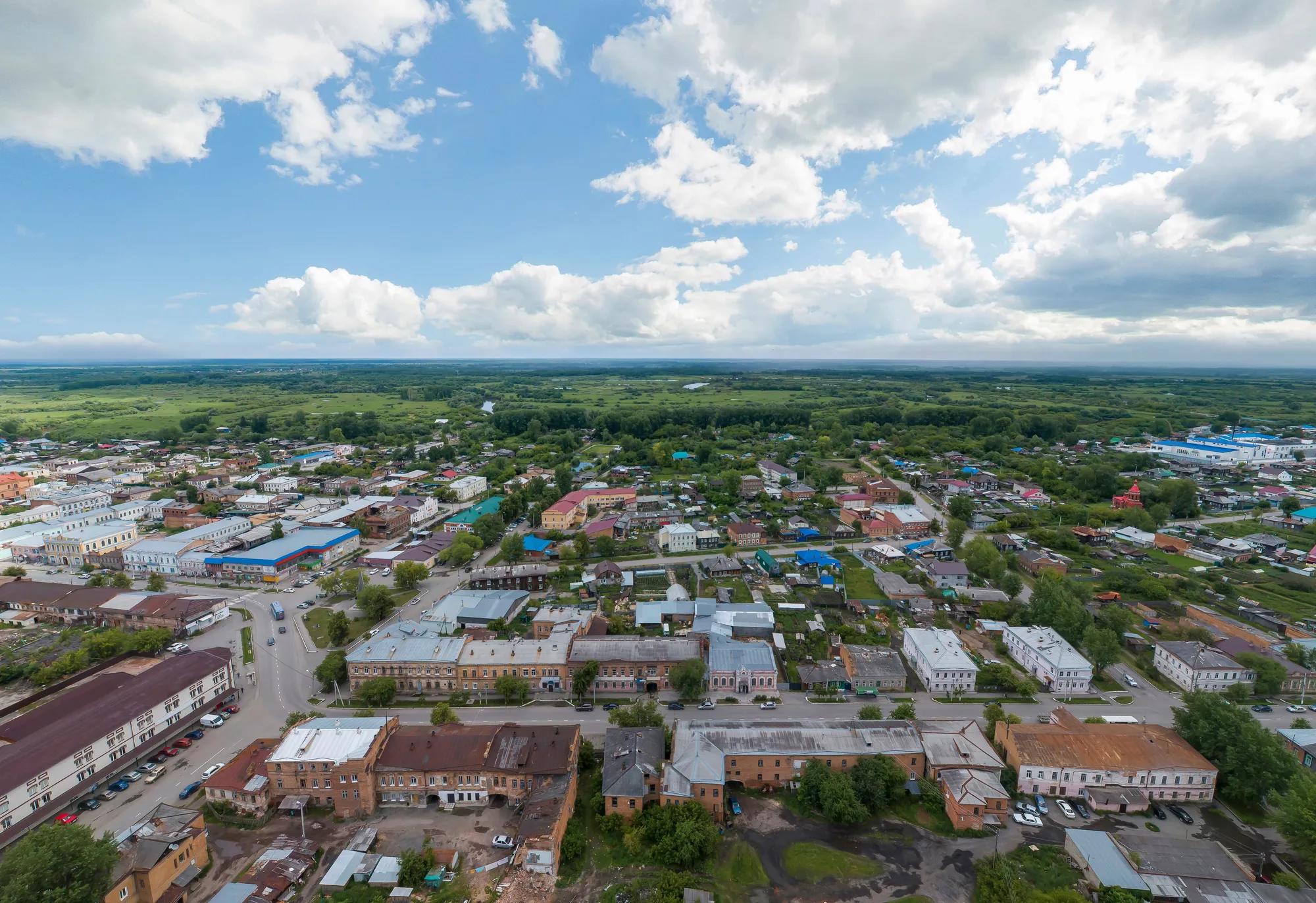 ирбит