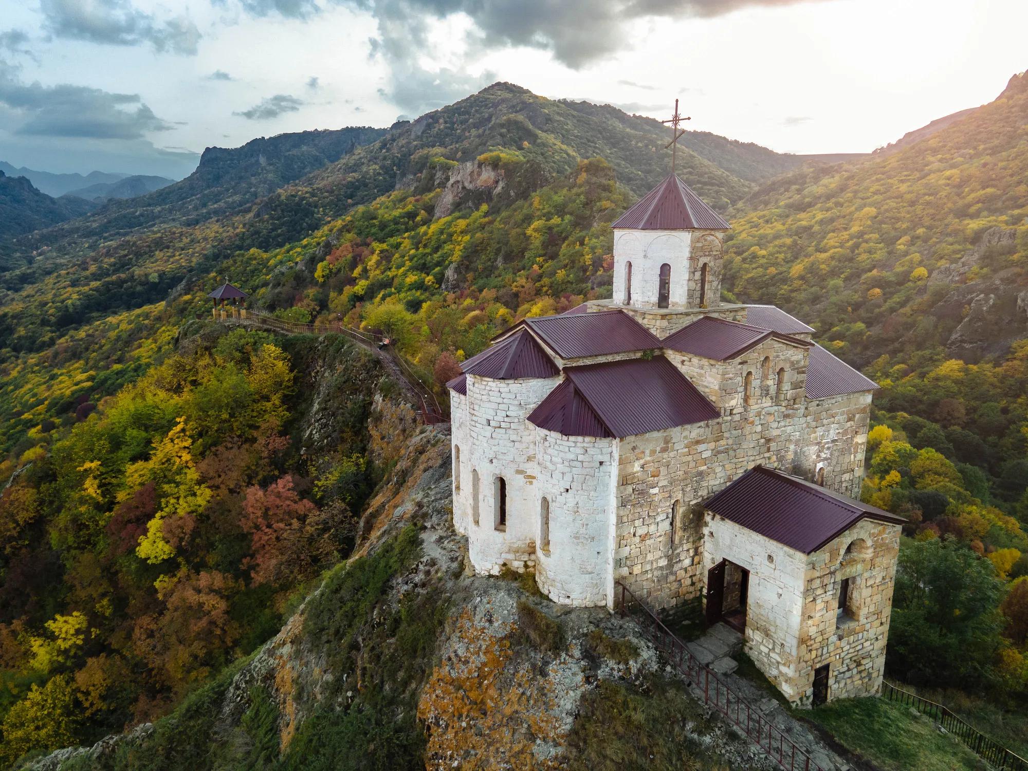 Фото: Shutterstock / Tatyana Obolevich