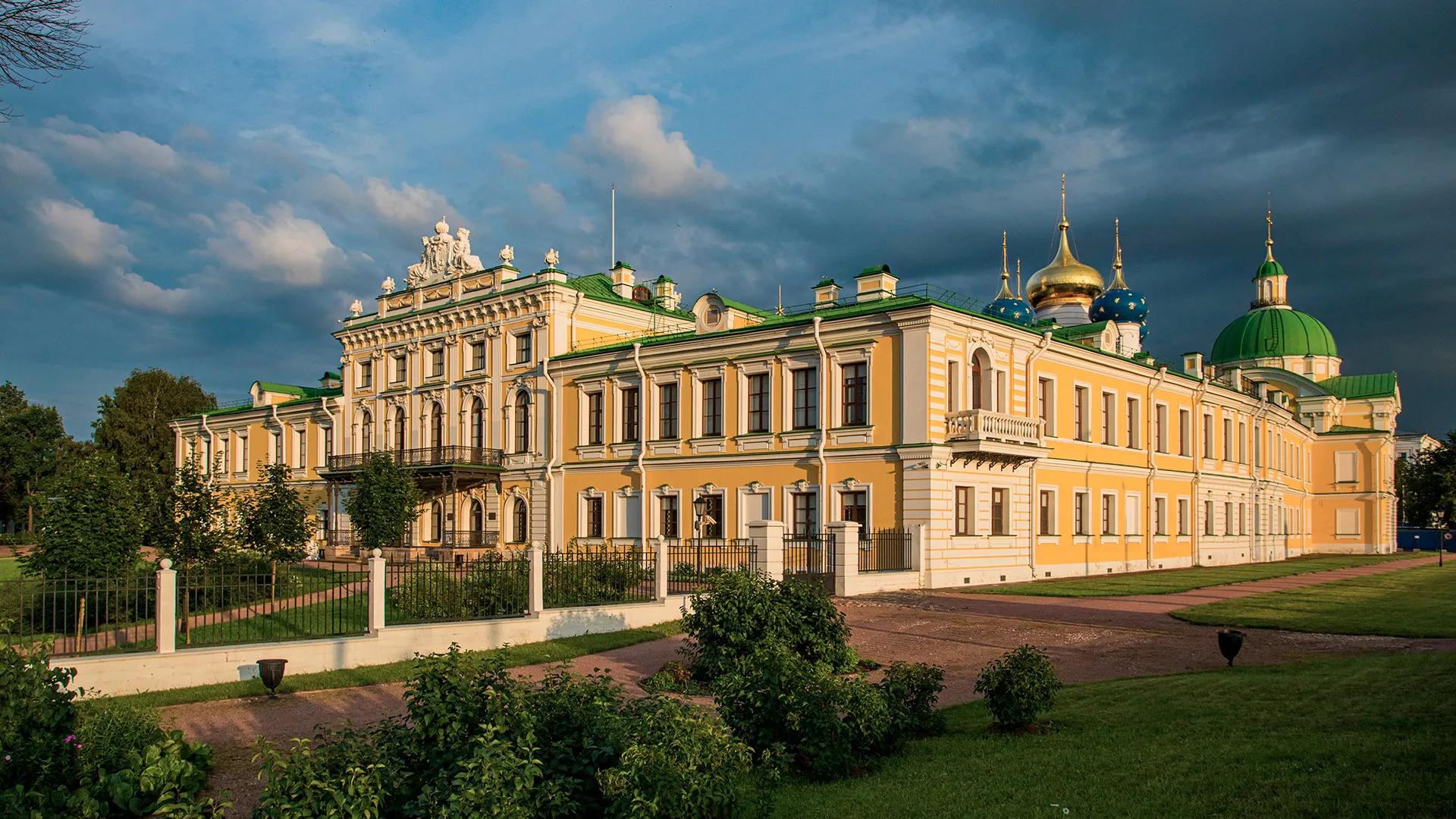 Тверь