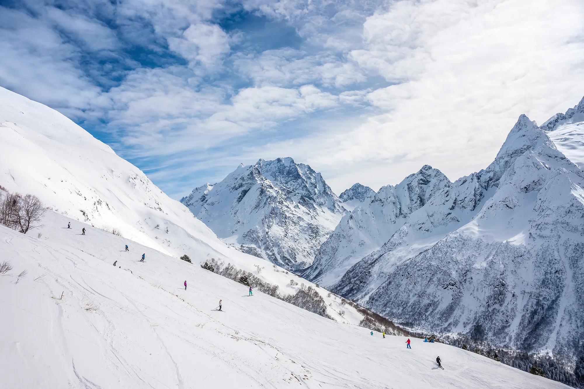 Фото: Shutterstock / Efimova Anna