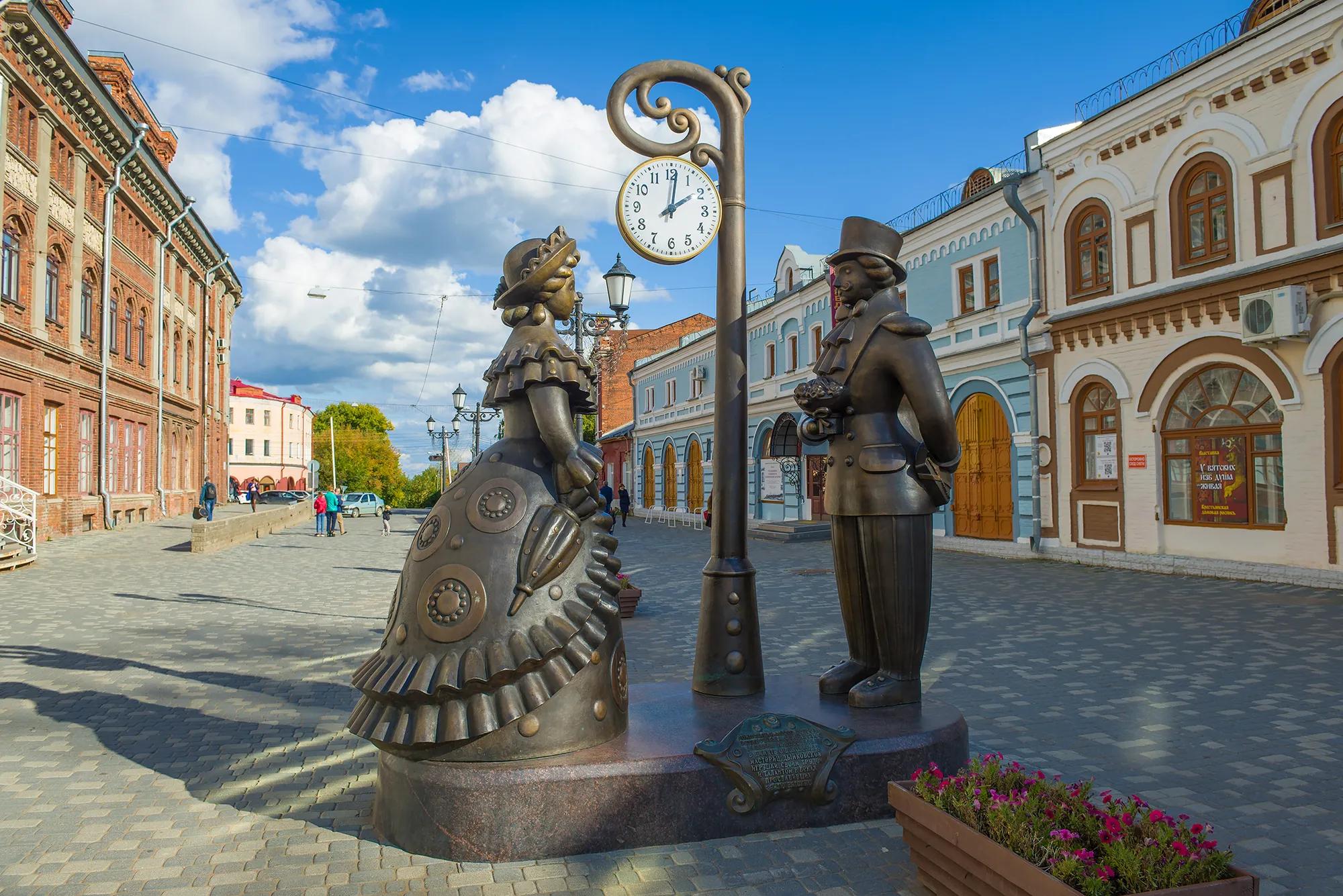 Фото: Shutterstock / Karasev Viktor