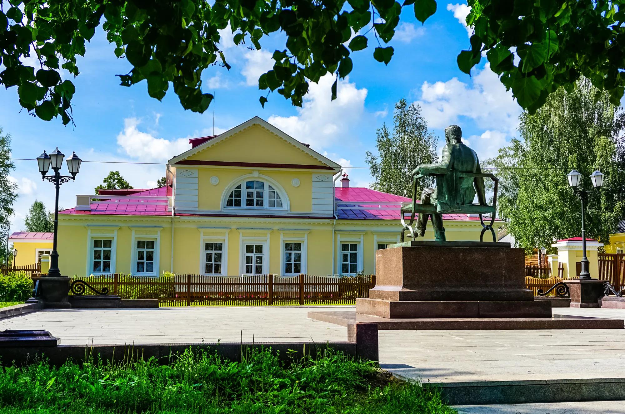 воткинск