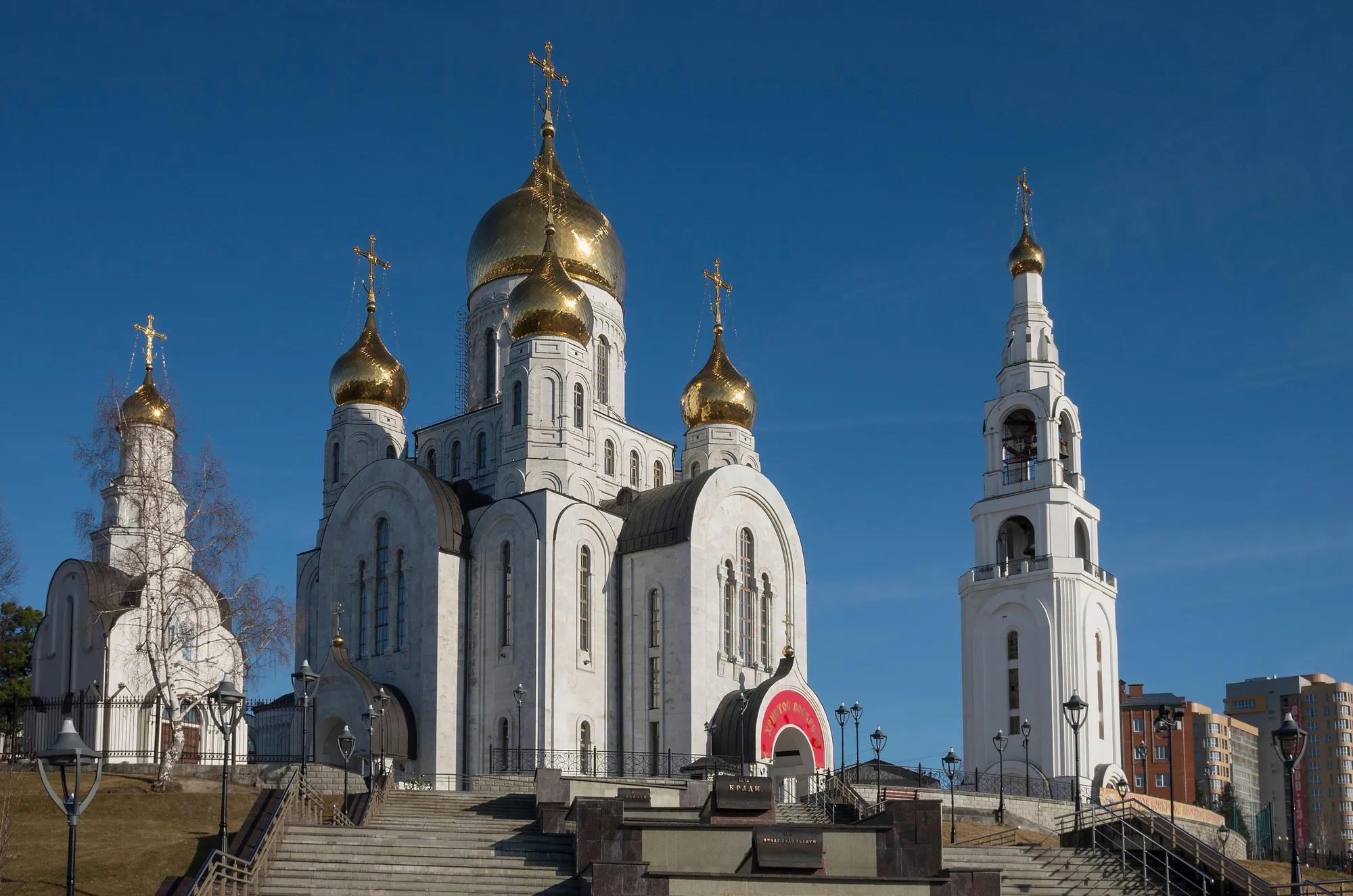 Фото: Shutterstock / Evgeni Romanov