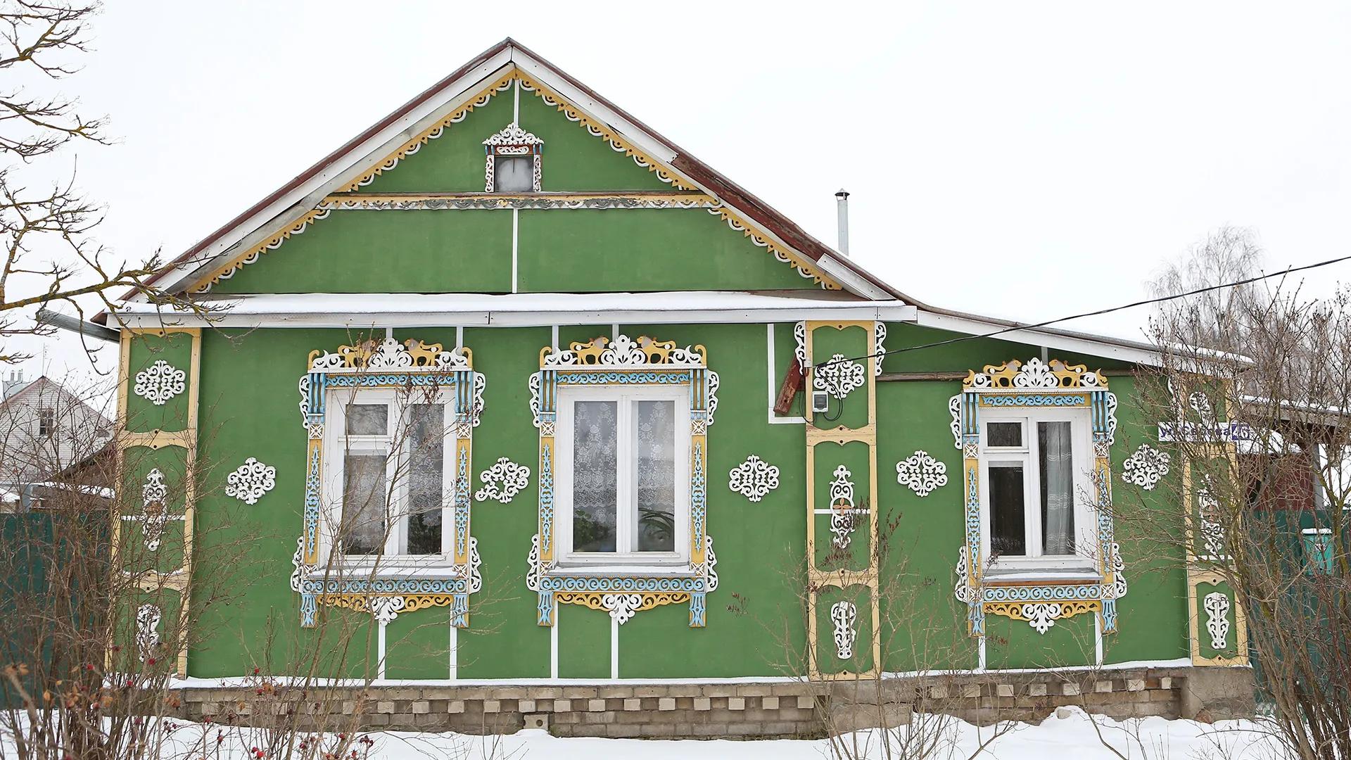 Фото: shutterstock.com (автор Sergey Bezgodov)