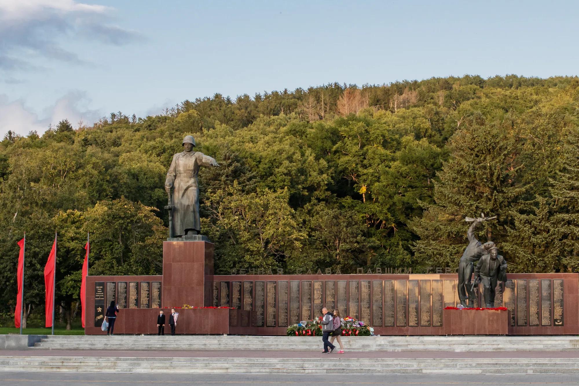 Фото: Shutterstock / Irina Kononova