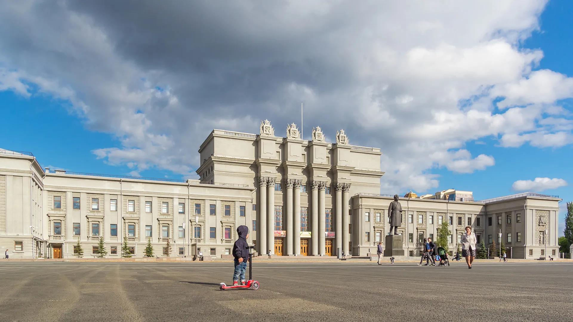 Фото: shutterstock, Tishchenko Dmitrii