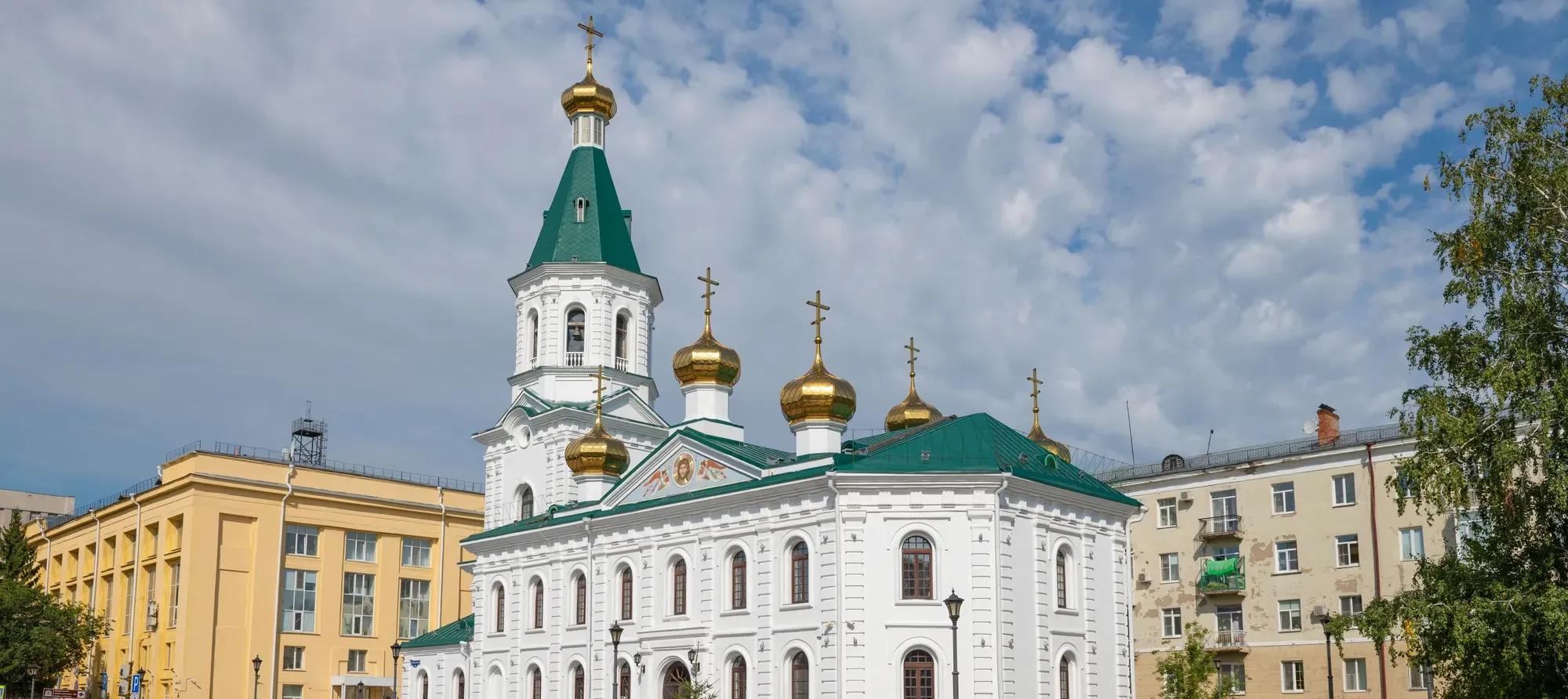 Фото: shutterstock / Karasev Viktor
