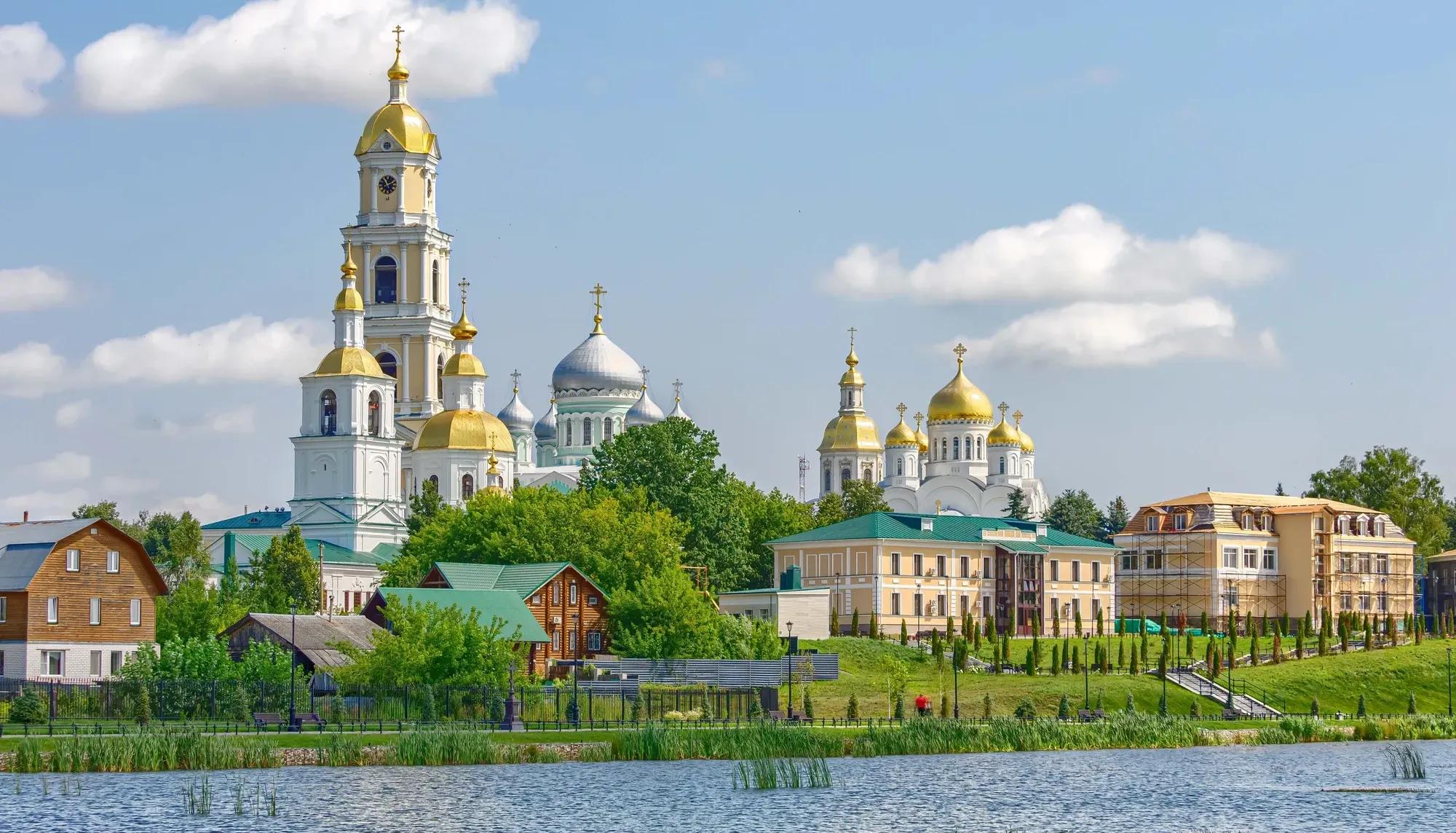 Фото: Shutterstock / Danil Sergeev
