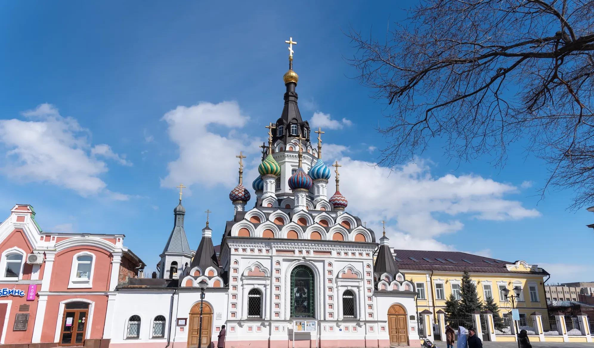 Фото: shutterstock / Ostranitsa Stanislav